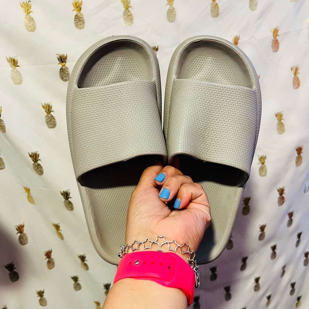 💥SOLD💥 cloud slides